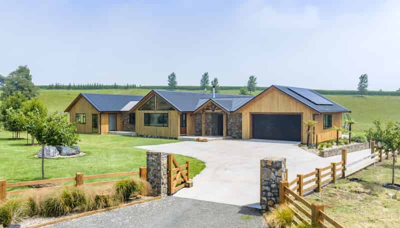 120 Corcoran Rd, Te Pahu
