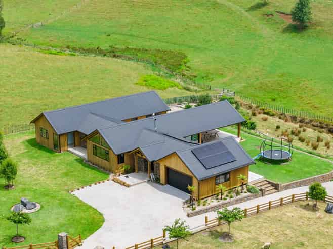 120 Corcoran Rd, Te Pahu