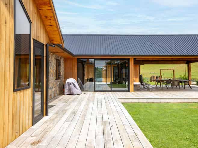 120 Corcoran Rd, Te Pahu