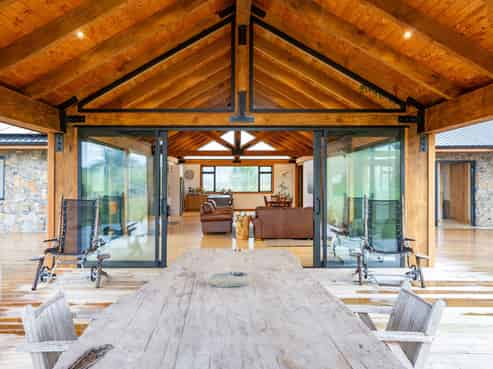 120 Corcoran Rd, Te Pahu