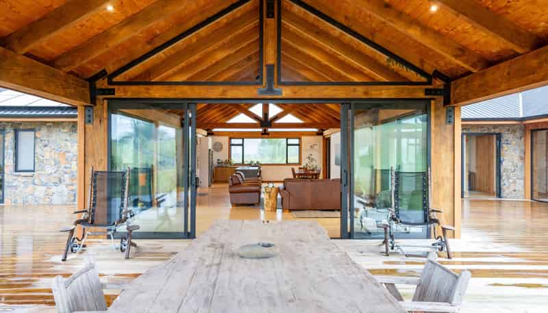 120 Corcoran Rd, Te Pahu