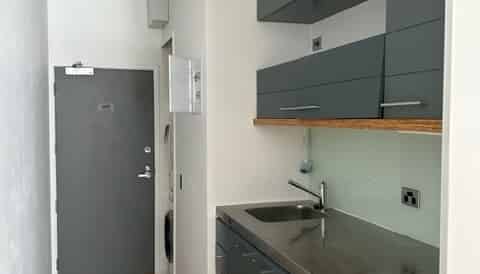 1/27 Cheshire Street , Parnell