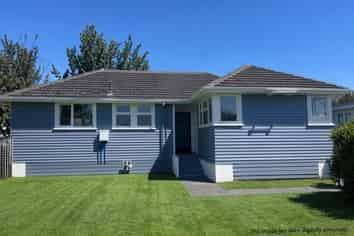 33 Galway Avenue, Hokowhitu