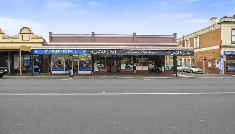 229 King Edward Street South, South Dunedin