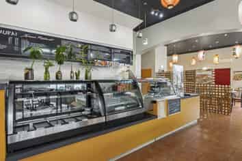 A smart commercial investment opportunity!