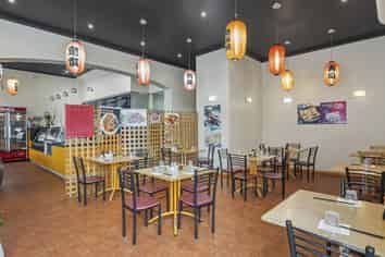 A smart commercial investment opportunity!