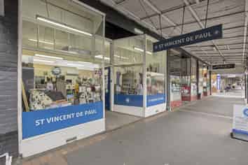 A smart commercial investment opportunity!