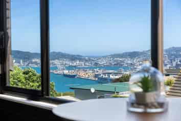 70 Calcutta Street, Khandallah