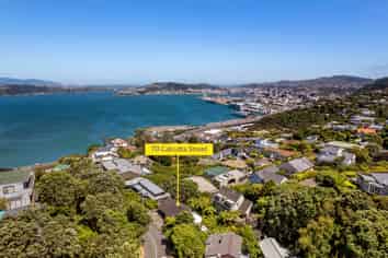 70 Calcutta Street, Khandallah