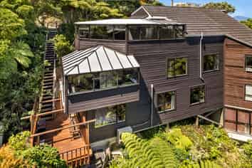 70 Calcutta Street, Khandallah