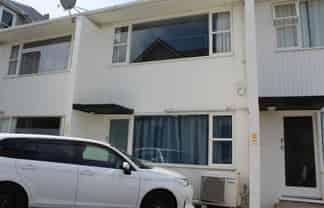 2/128 London Street, Dunedin Central