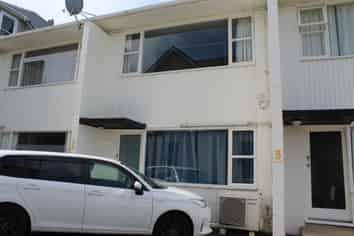 2/128 London Street, Dunedin Central