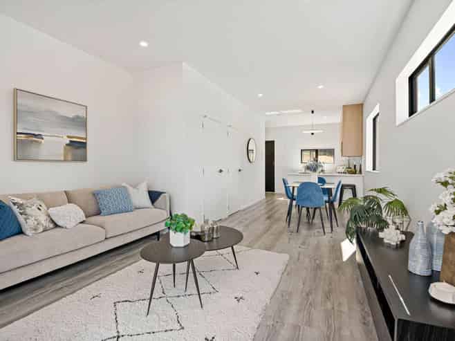 5 Hokoteta Street, Mount Wellington