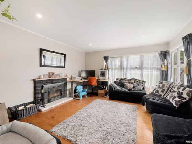 46 Lingfield Street, Glenfield