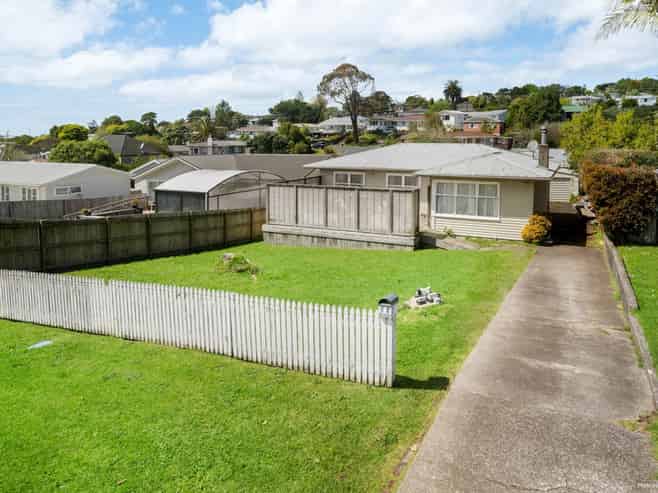 46 Lingfield Street, Glenfield