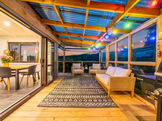 17 Seymour Grove, Kingsley Heights