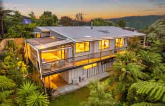 17 Seymour Grove, Kingsley Heights