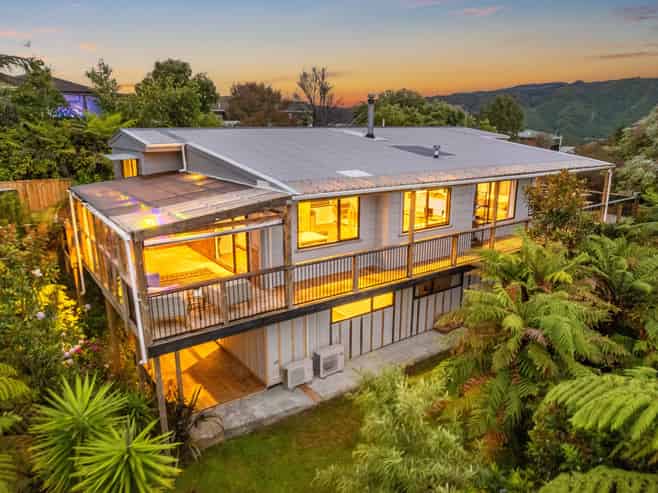 17 Seymour Grove, Kingsley Heights