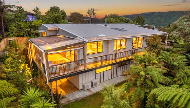 17 Seymour Grove, Kingsley Heights