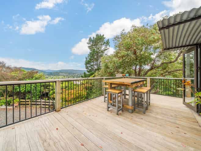 17 Seymour Grove, Kingsley Heights