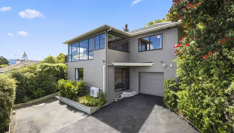 9 Glengyle Street, Vauxhall