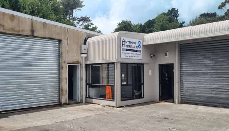 9D Vulcan Place, Middleton