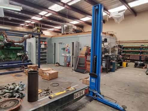 Available now in Middleton