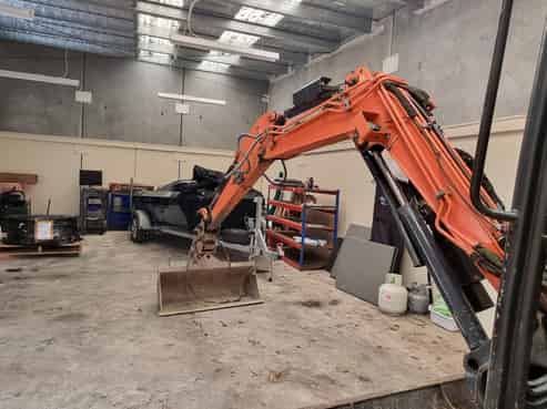 Available now in Middleton