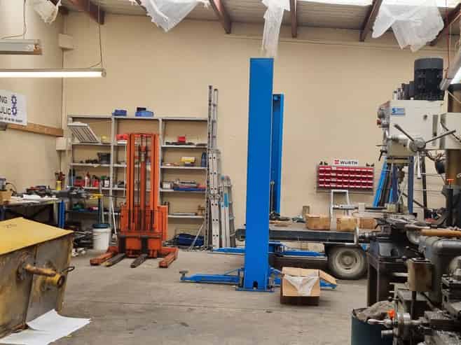 Available now in Middleton