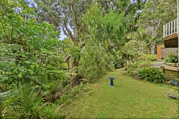 143 Jonkers Road, Waitakere