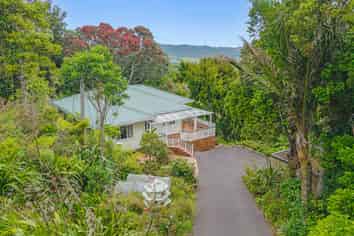 143 Jonkers Road, Waitakere
