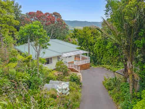 143 Jonkers Road, Waitakere