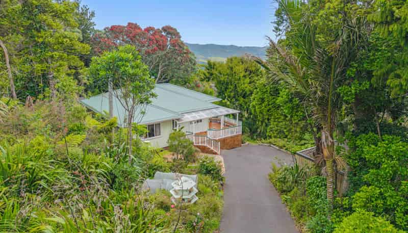 143 Jonkers Road, Waitakere