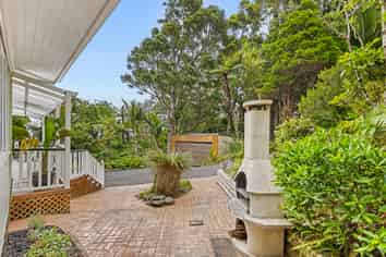 143 Jonkers Road, Waitakere