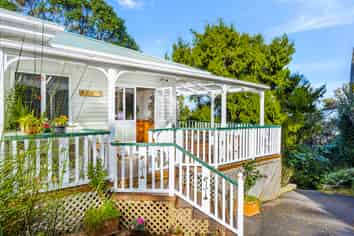 143 Jonkers Road, Waitakere