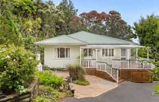 143 Jonkers Road, Waitakere