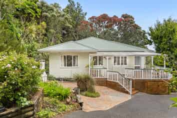 143 Jonkers Road, Waitakere