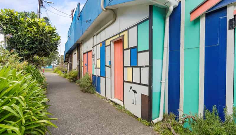 6154/50 Riverside Drive, Riverside