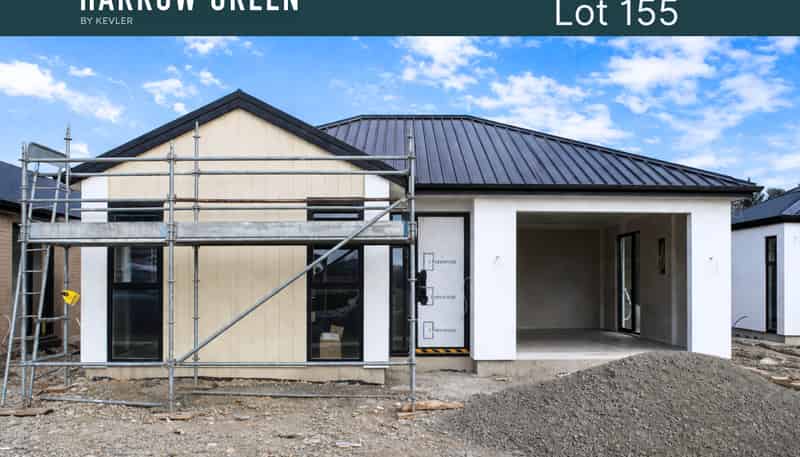 138 Lemonwood Drive, Rolleston