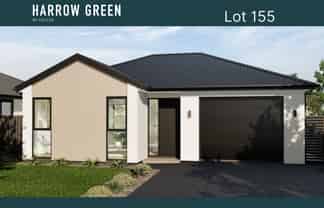 138 Lemonwood Drive, Rolleston