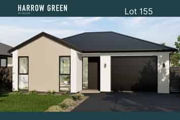 138 Lemonwood Drive, Rolleston