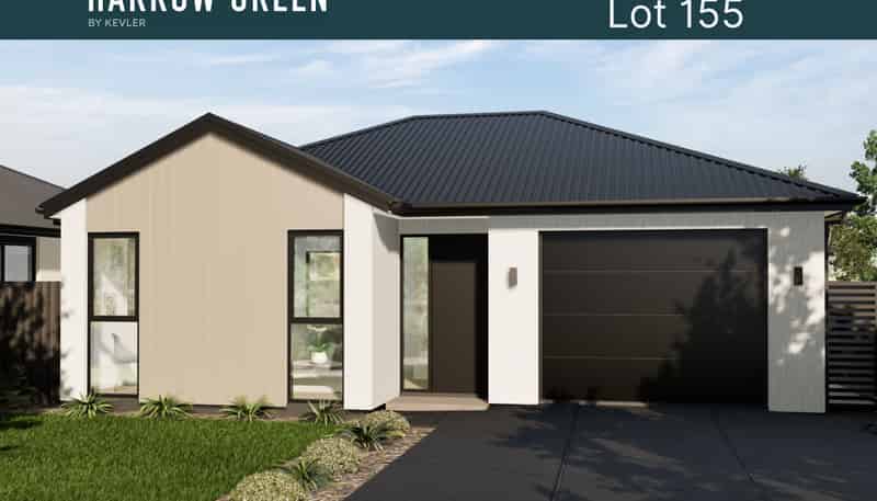 138 Lemonwood Drive, Rolleston