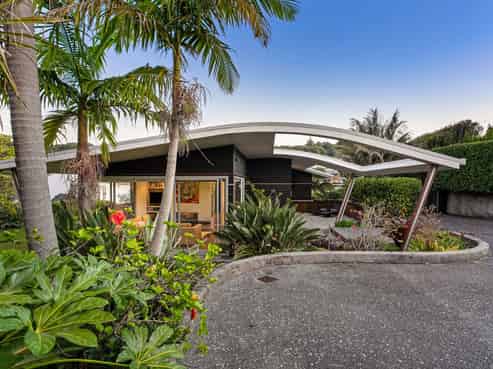 107 Russell Bruce Place, Onemana