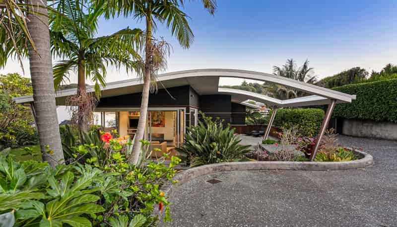 107 Russell Bruce Place, Onemana