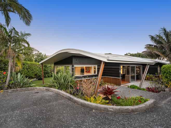 107 Russell Bruce Place, Onemana