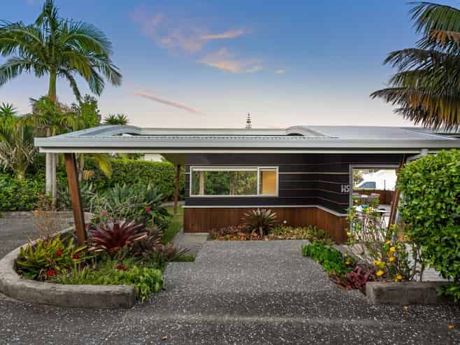 107 Russell Bruce Place, Onemana