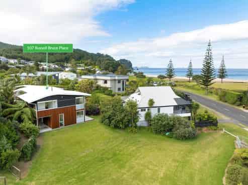 107 Russell Bruce Place, Onemana