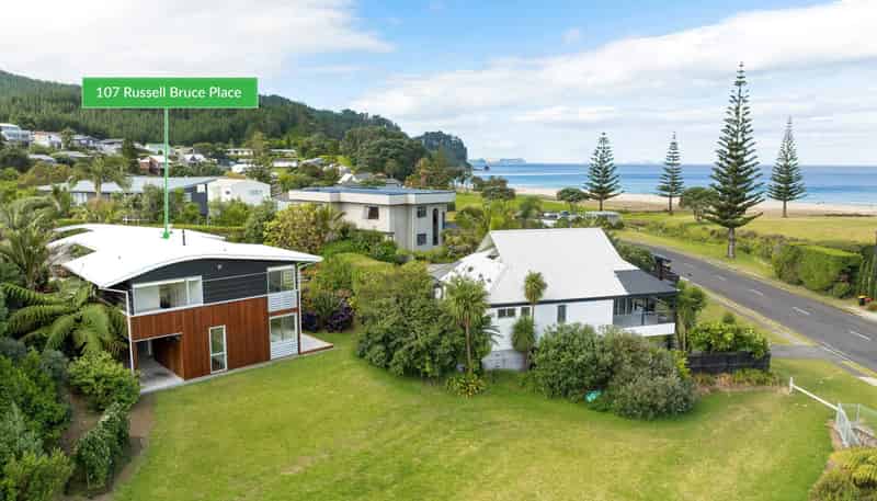 107 Russell Bruce Place, Onemana