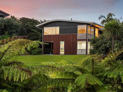 107 Russell Bruce Place, Onemana