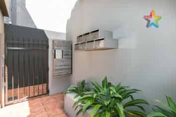 26/9 Ebor Street, Te Aro